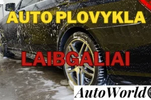 Auto Plovyklos – Laibgaliai